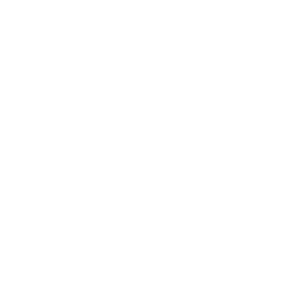 A_minimalist_white_line_icon_depicts_a_woman_with__clean