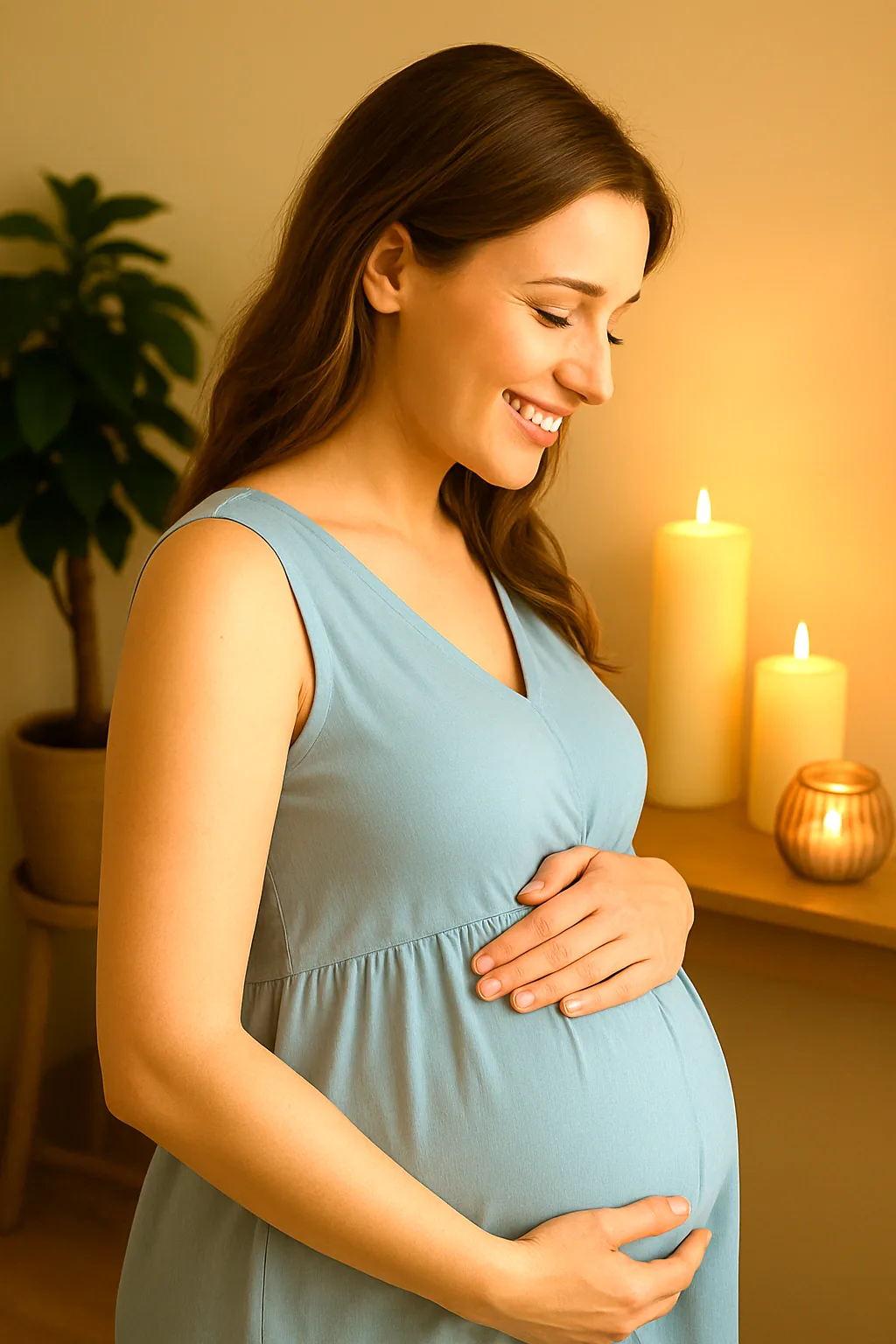 pregnant_woman acupuncture