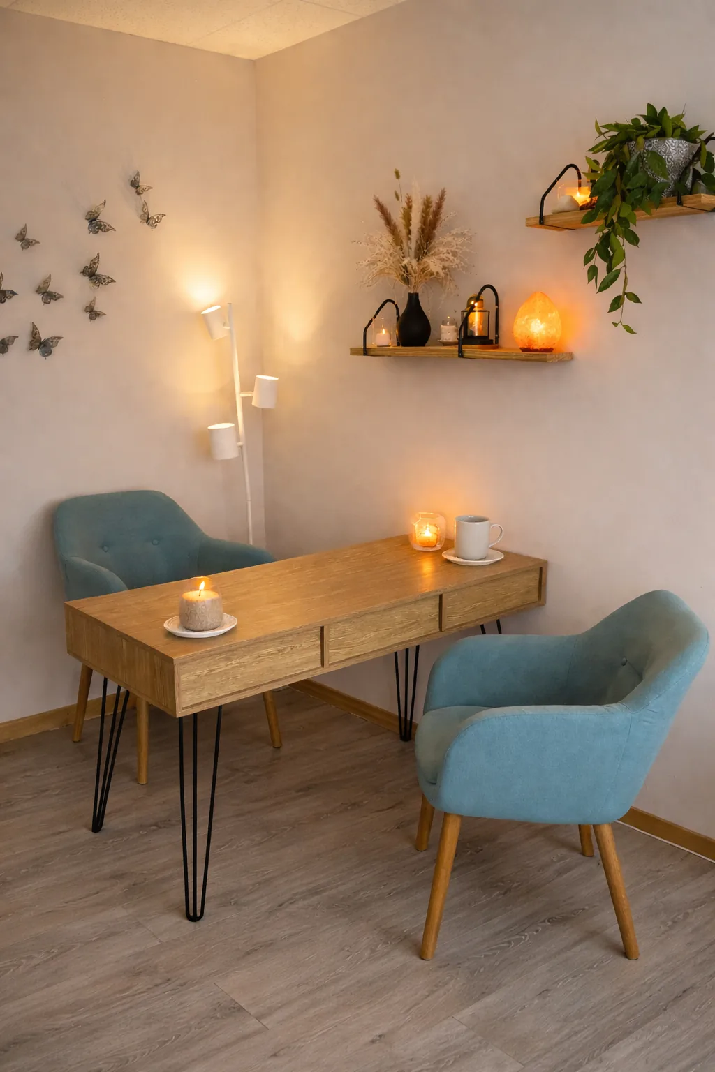 cabinetmorges rossetti